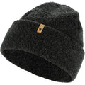 Fjallraven Kaitum Beanie in Dark Grey
