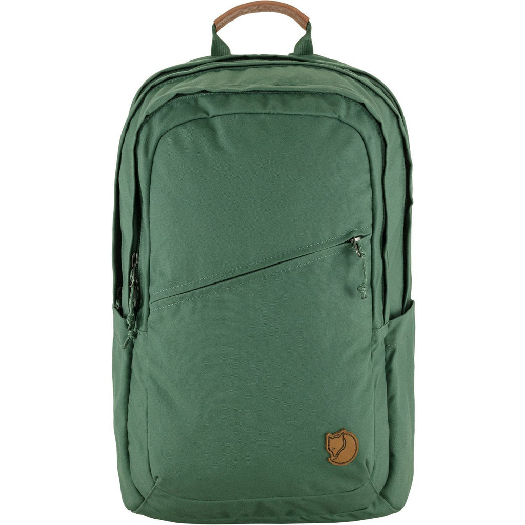Fjallraven Räven 28 in Deep Patina