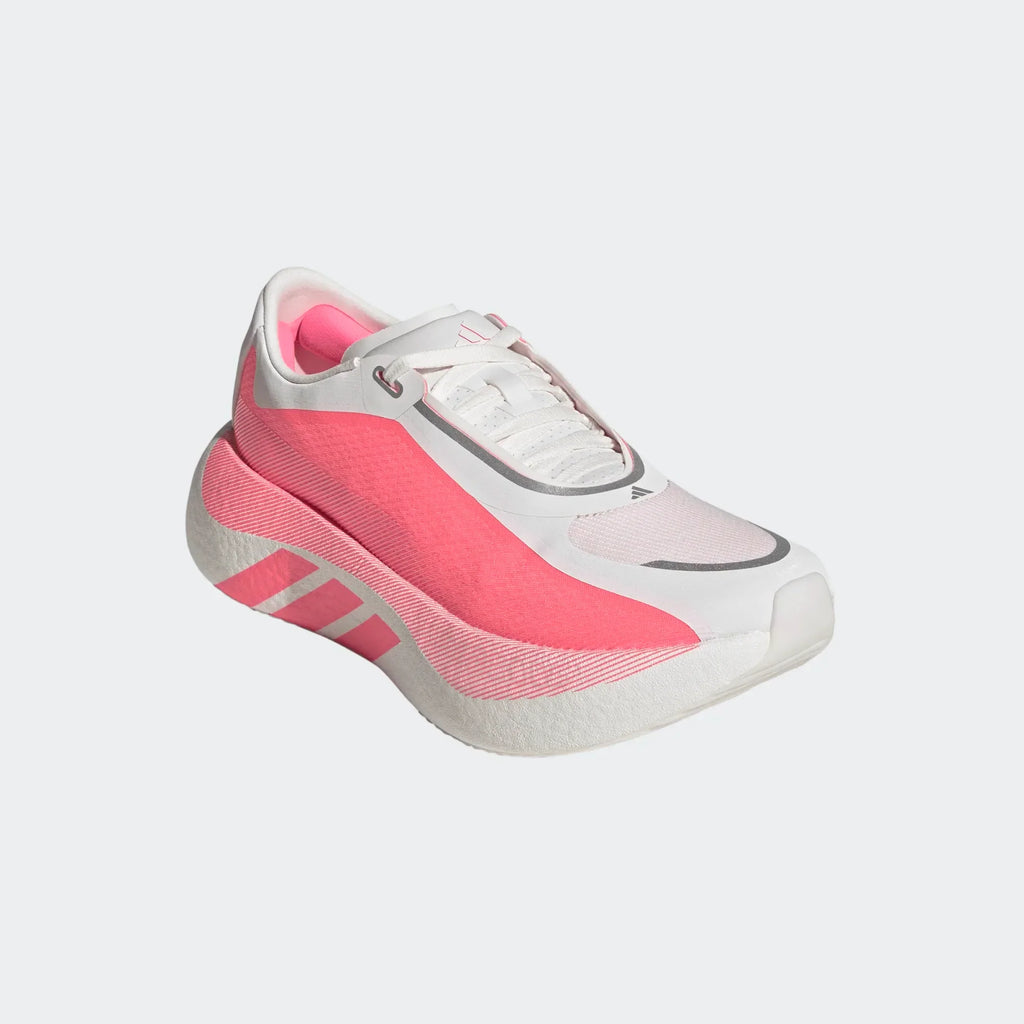 Adidas Women's Hyperboost Edge Running Shoes