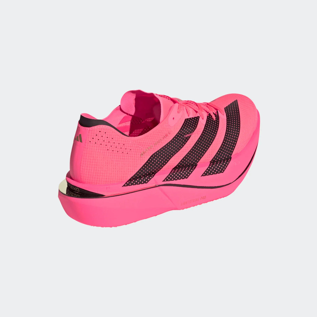 Adidas Men's Adizero Adios Pro 5 Lightstrikepro Running Shoes