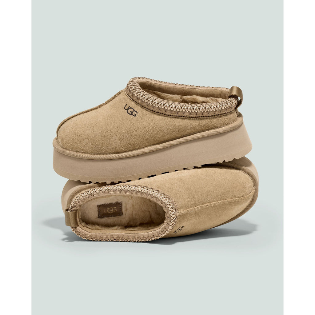 UGG Women's Tazz in Mustard Seed