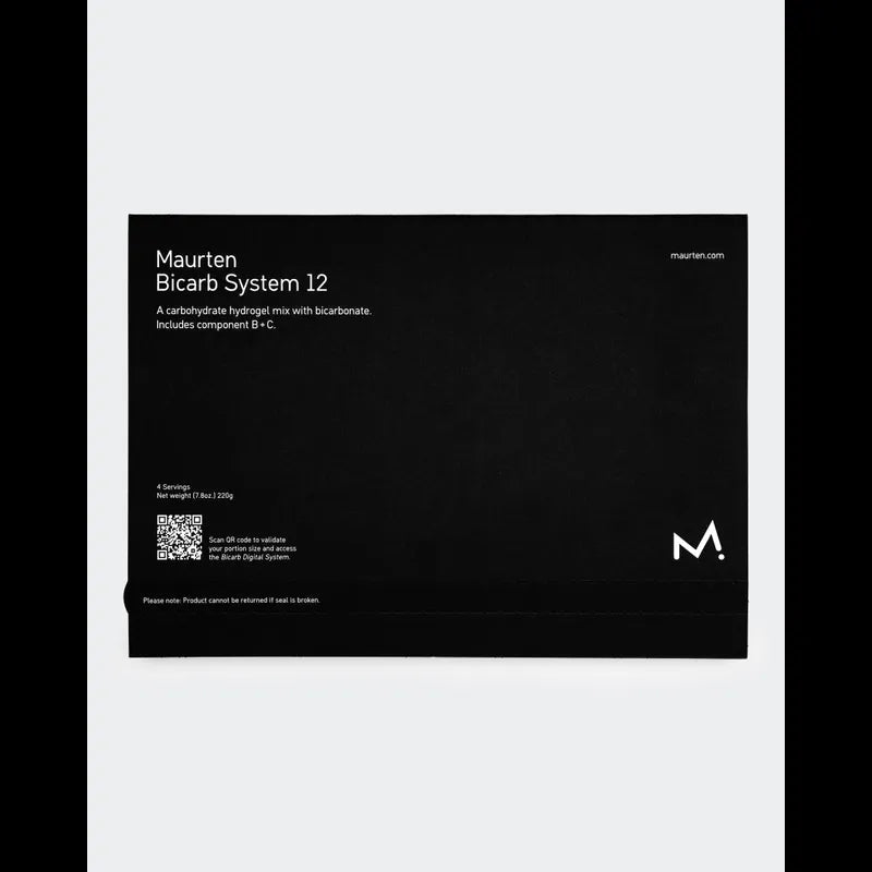Maurten Bicarb System