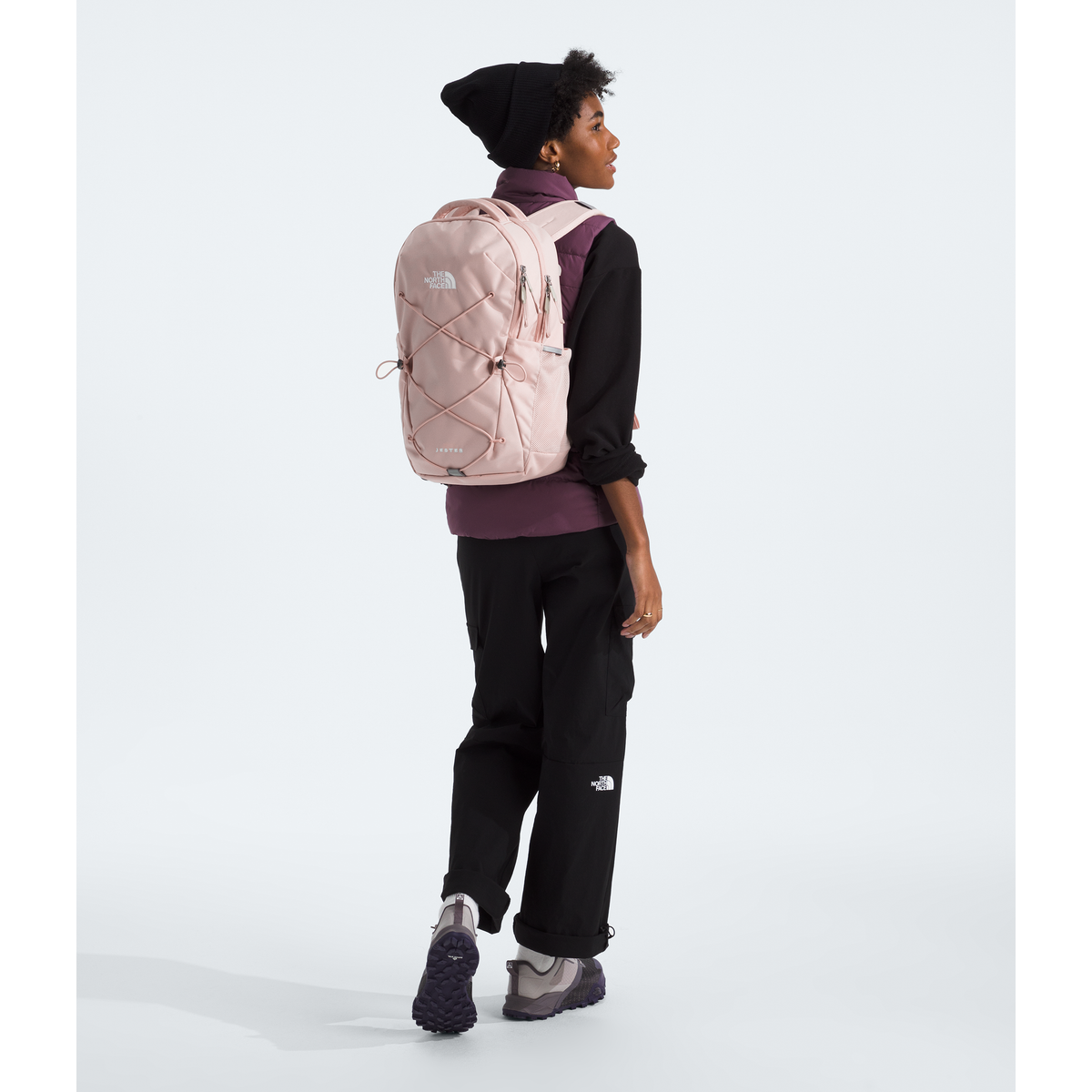 The North Face Women's Jester Backpack