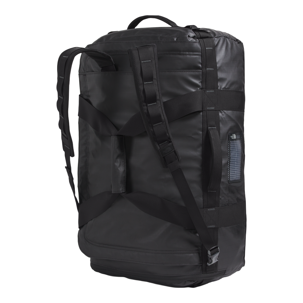 The North Face Base Camp Voyager Duffel—62L