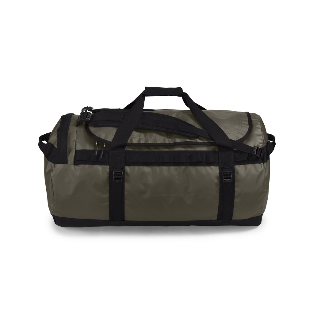 The North Face Base Camp Duffel—L (95L)