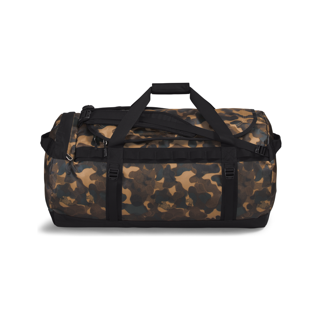 The North Face Base Camp Duffel—L (95L)