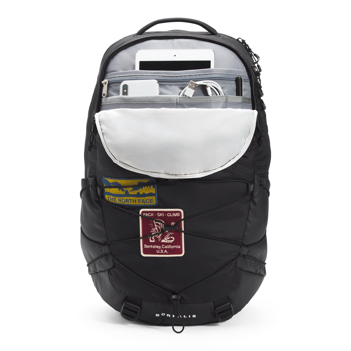 The North Face Borealis Backpack
