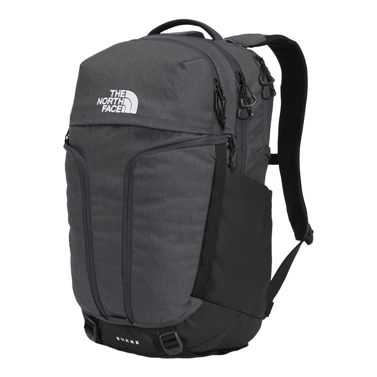 The North Face Surge Backpack
