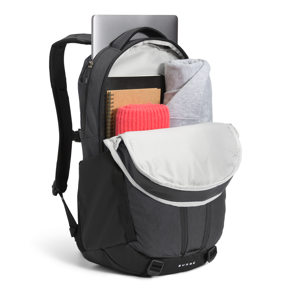 The North Face Surge Backpack