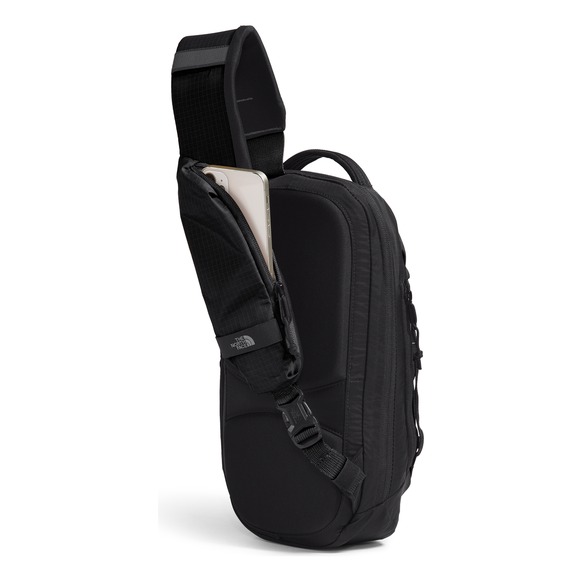 The North Face Borealis Sling in TNF Black/TNF White