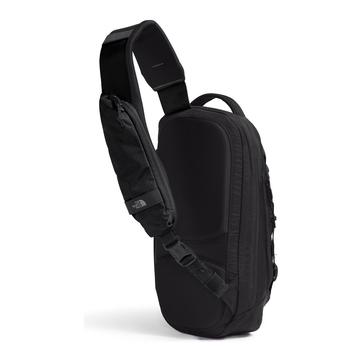 The North Face Borealis Sling in TNF Black/TNF White