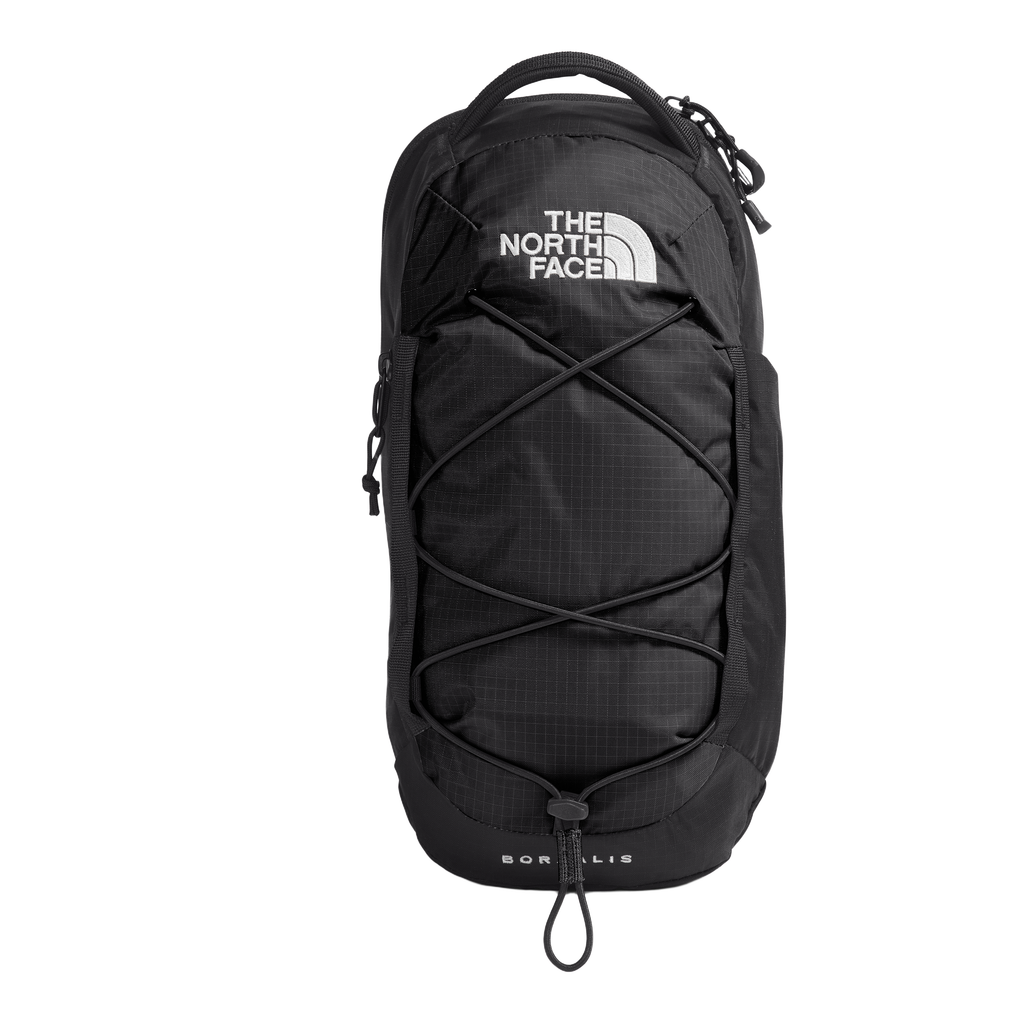 The North Face Borealis Sling in TNF Black/TNF White