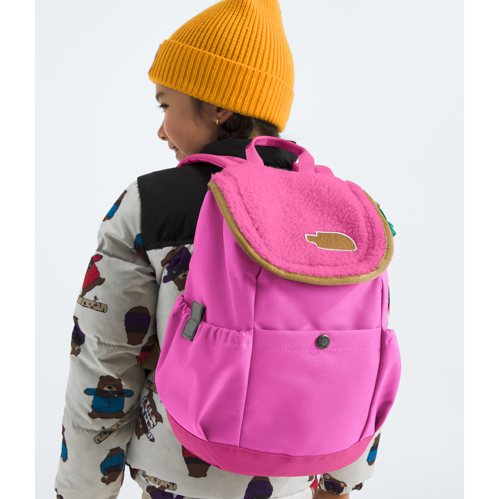The North Face Youth Mini Explorer Backpack