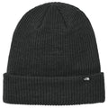 The North Face TNF Black Truckstop Beanie