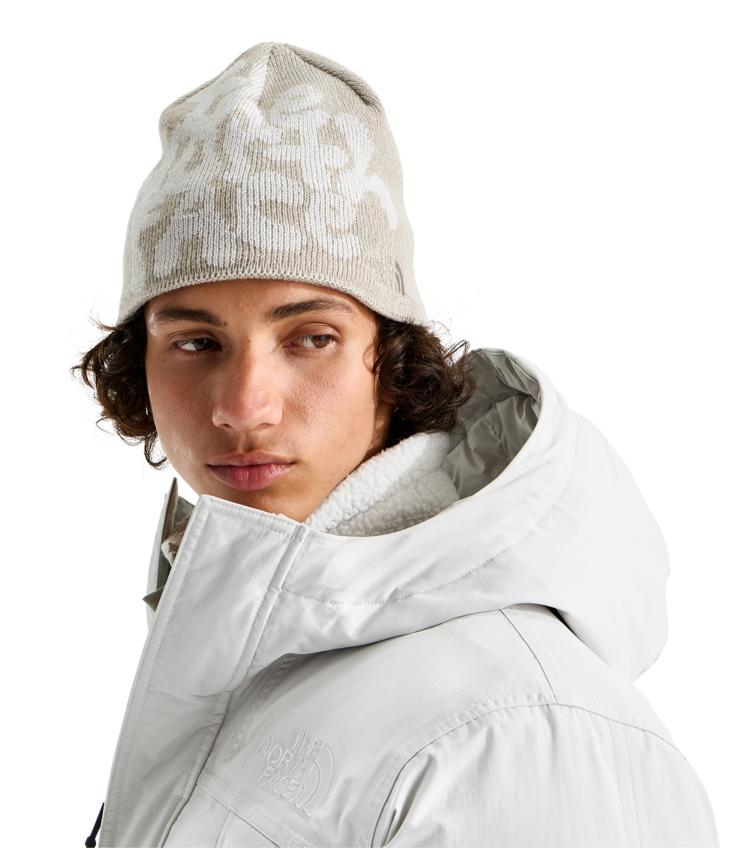 The North Face Men's McMurdo Parka