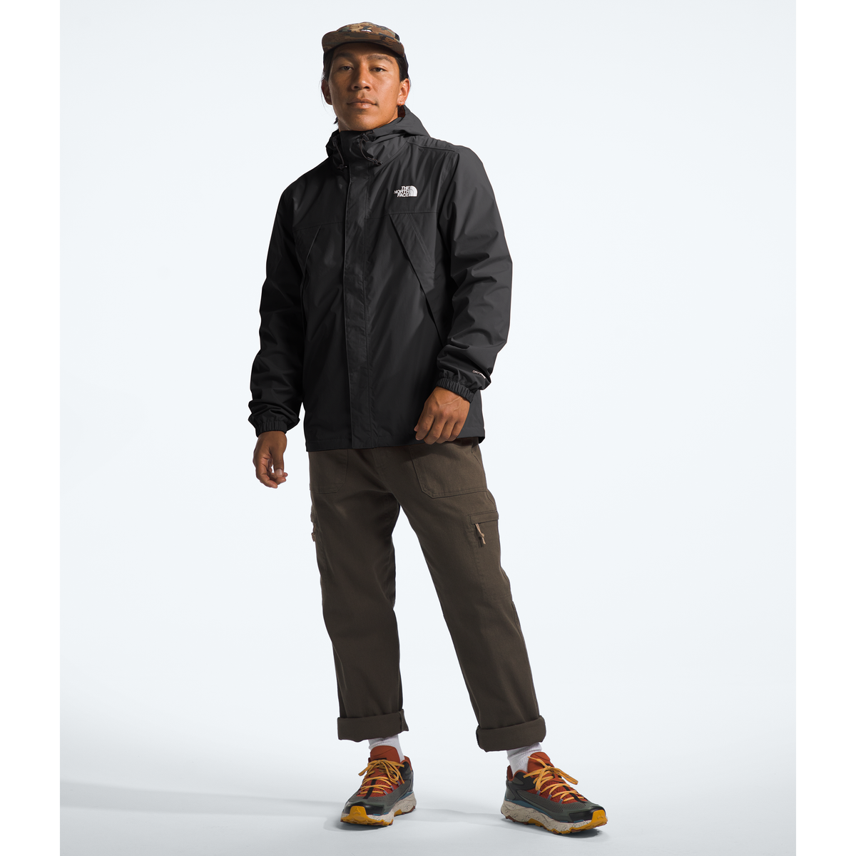 The North Face Men's Antora Jacket