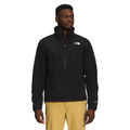 The North Face Men’s Denali Jacket in TNF Black