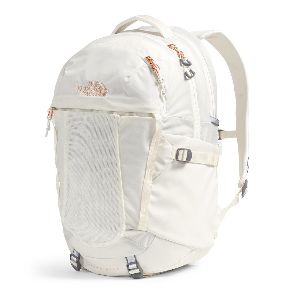 The North Face Women’s Recon Luxe Backpack