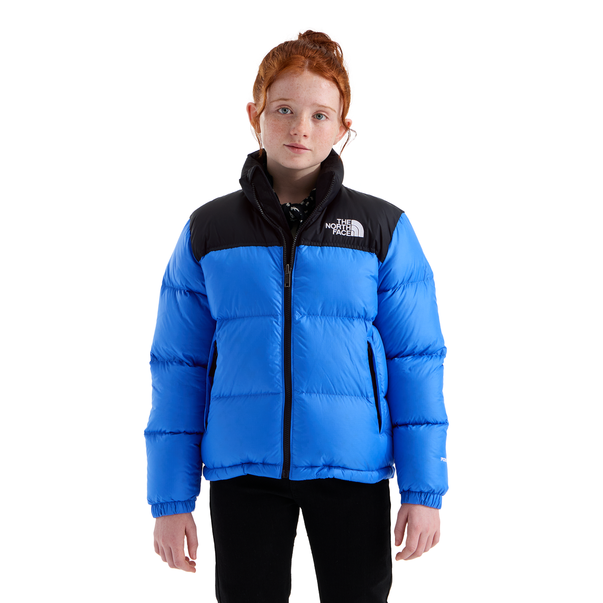 The North Face Teen 1996 Retro Nuptse Jacket