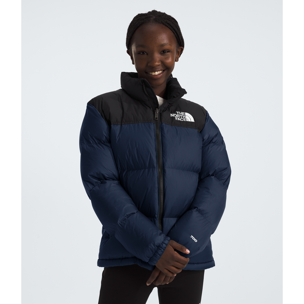 The North Face Teen 1996 Retro Nuptse Jacket