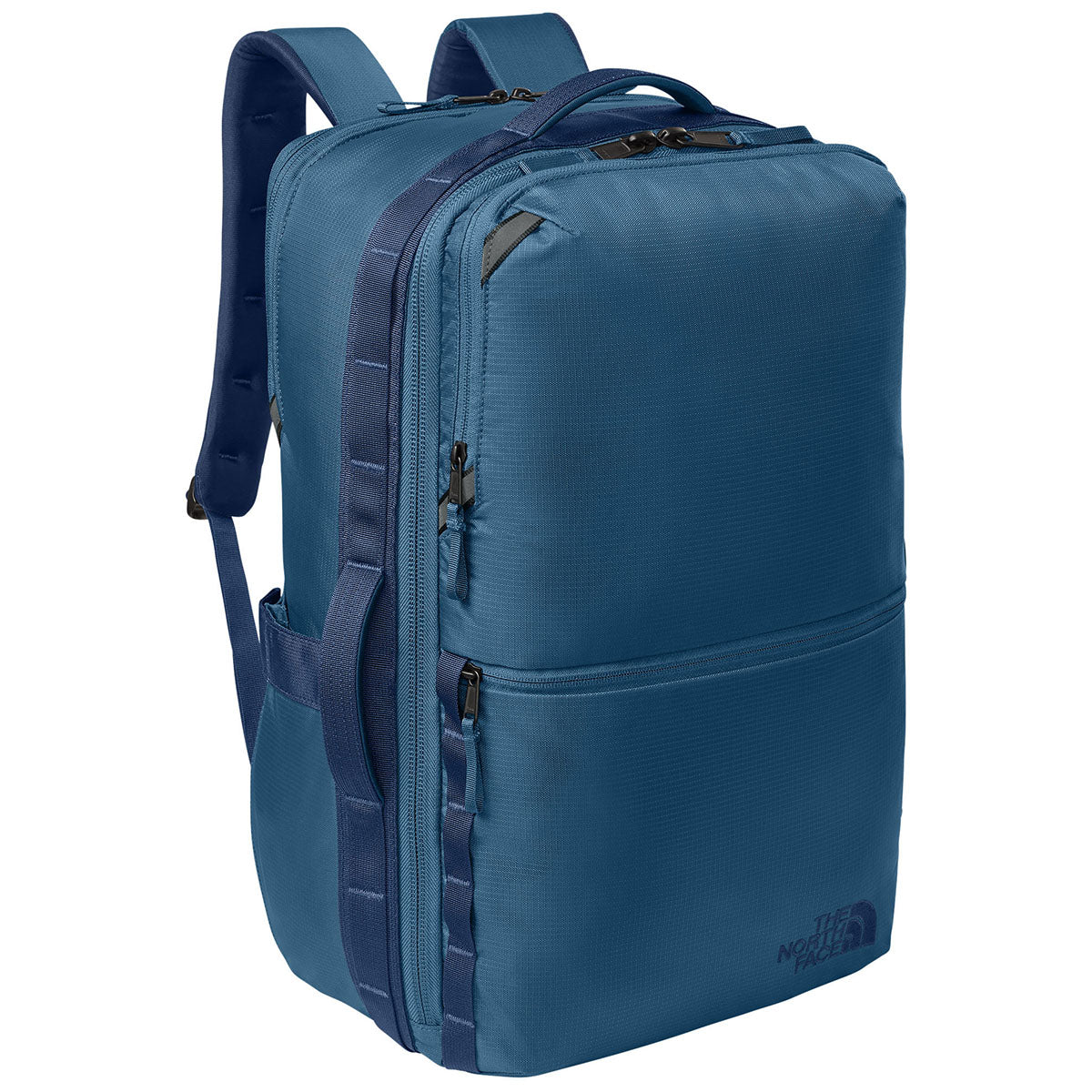 The North Face Shady Blue 35L Travel Backpack