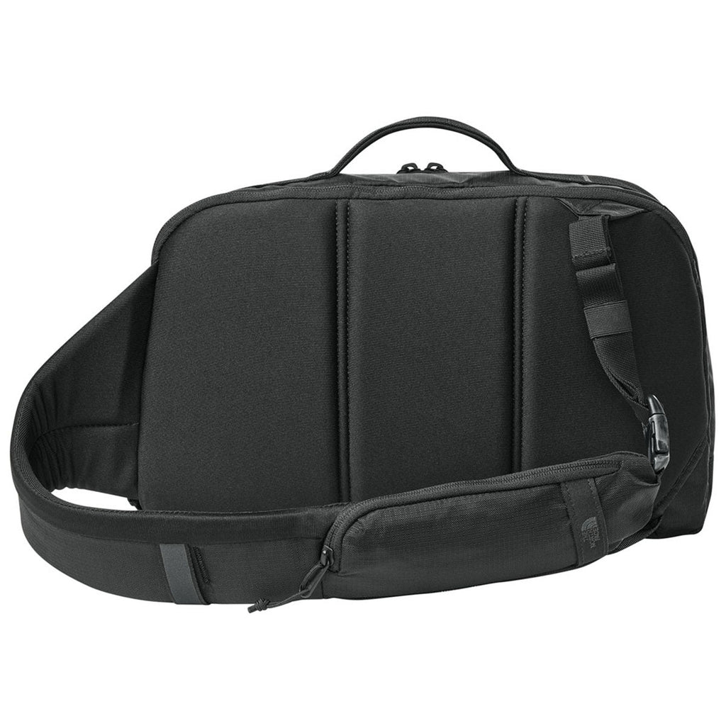 The North Face TNF Black 11L Travel Sling
