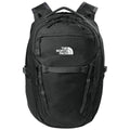 The North Face TNF Black 31L Royal Arch Backpack