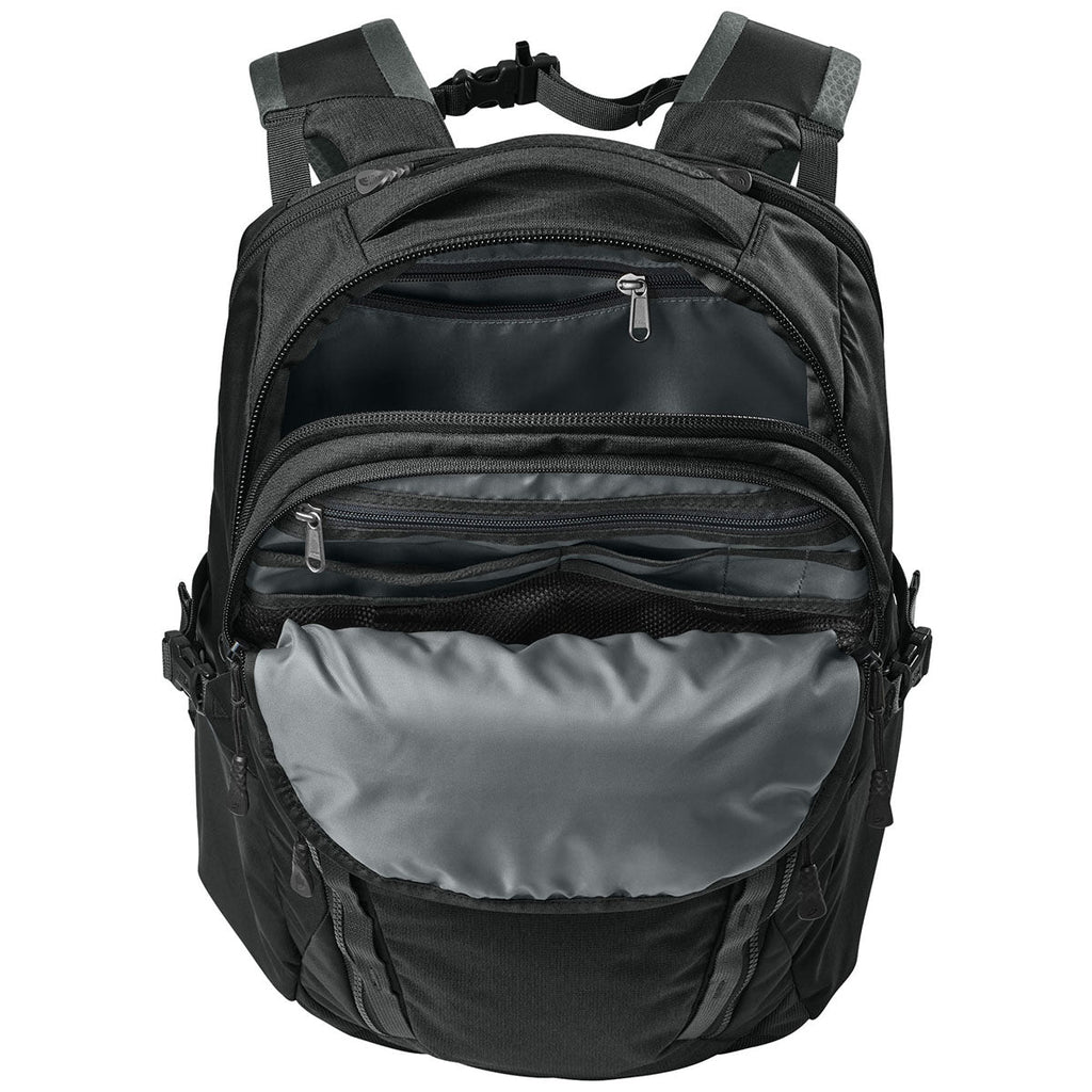 The North Face TNF Black 31L Royal Arch Backpack