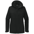 The North Face Women's TNF Black Castle Valley Triclimate 3-in-1 Jacket