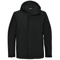 The North Face Men's TNF Black Castle Valley Triclimate 3-in-1 Jacket