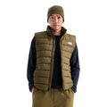 The North Face Men's Aconcagua Vest