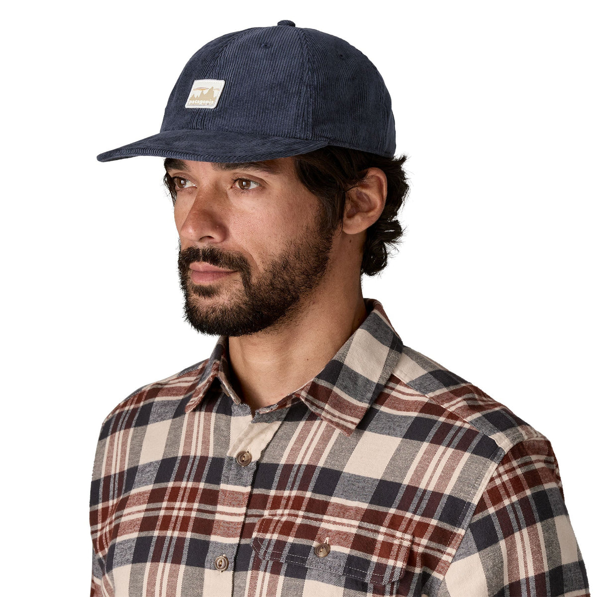 Patagonia Corduroy Cap