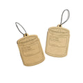 P. F. Candle Co. Piñon– Air Freshener 2 Pack