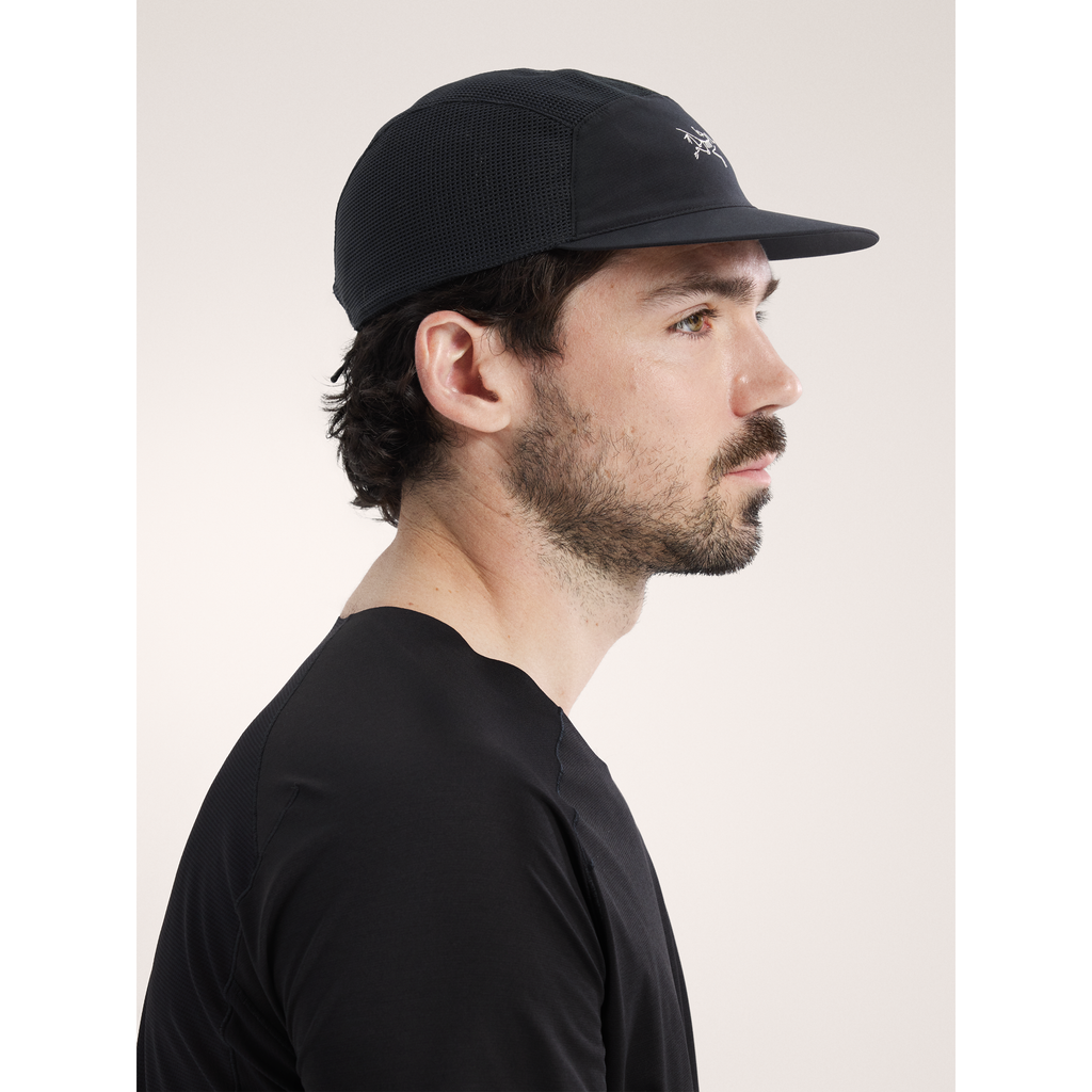 Arc'teryx Norvan Mesh 5 Panel Cap