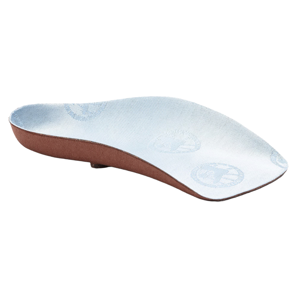Birkenstock Blue Footbed Sport
