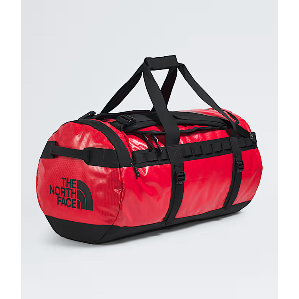 The North Face Base Camp Duffel—L (95L)