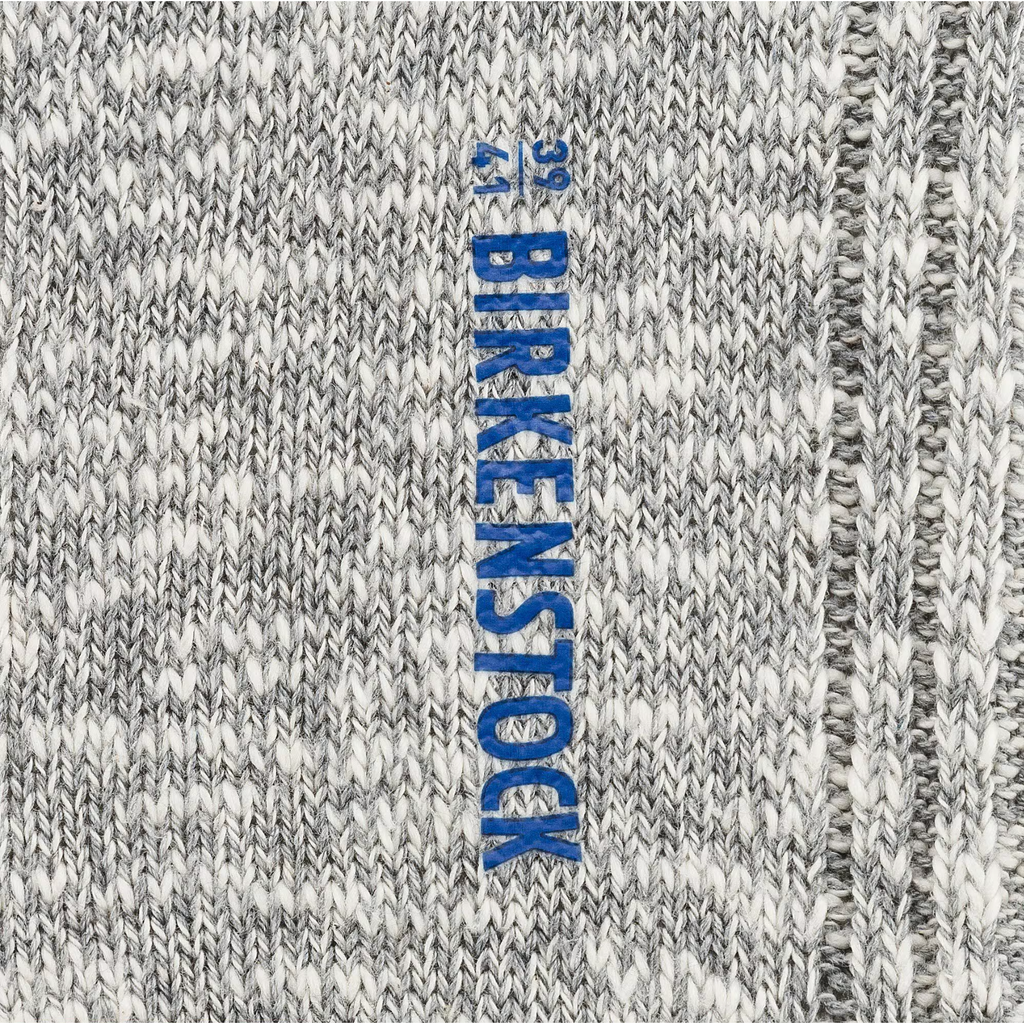 Birkenstock Women's Cotton Slub Sock