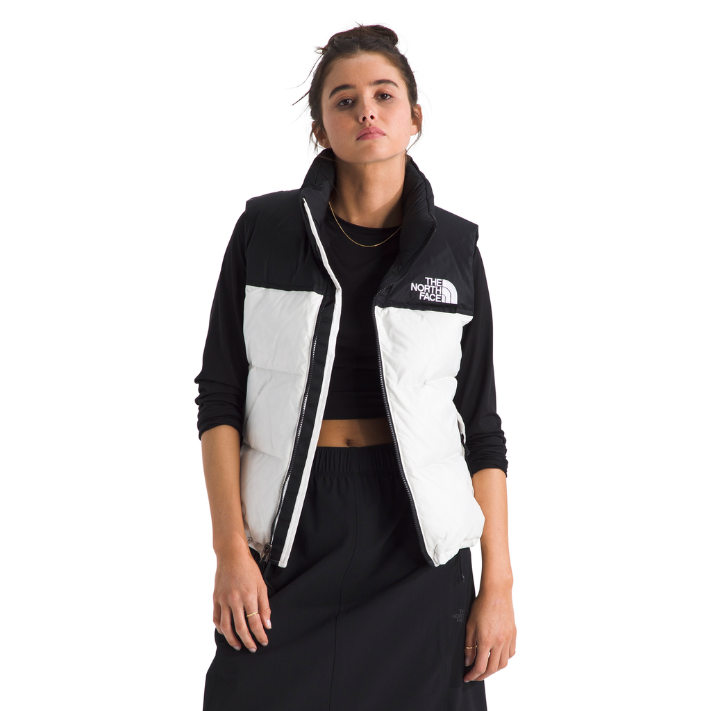 The North Face Women’s 1996 Retro Nuptse Vest