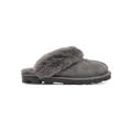 UGG Women's Coquette Slipper in Grey