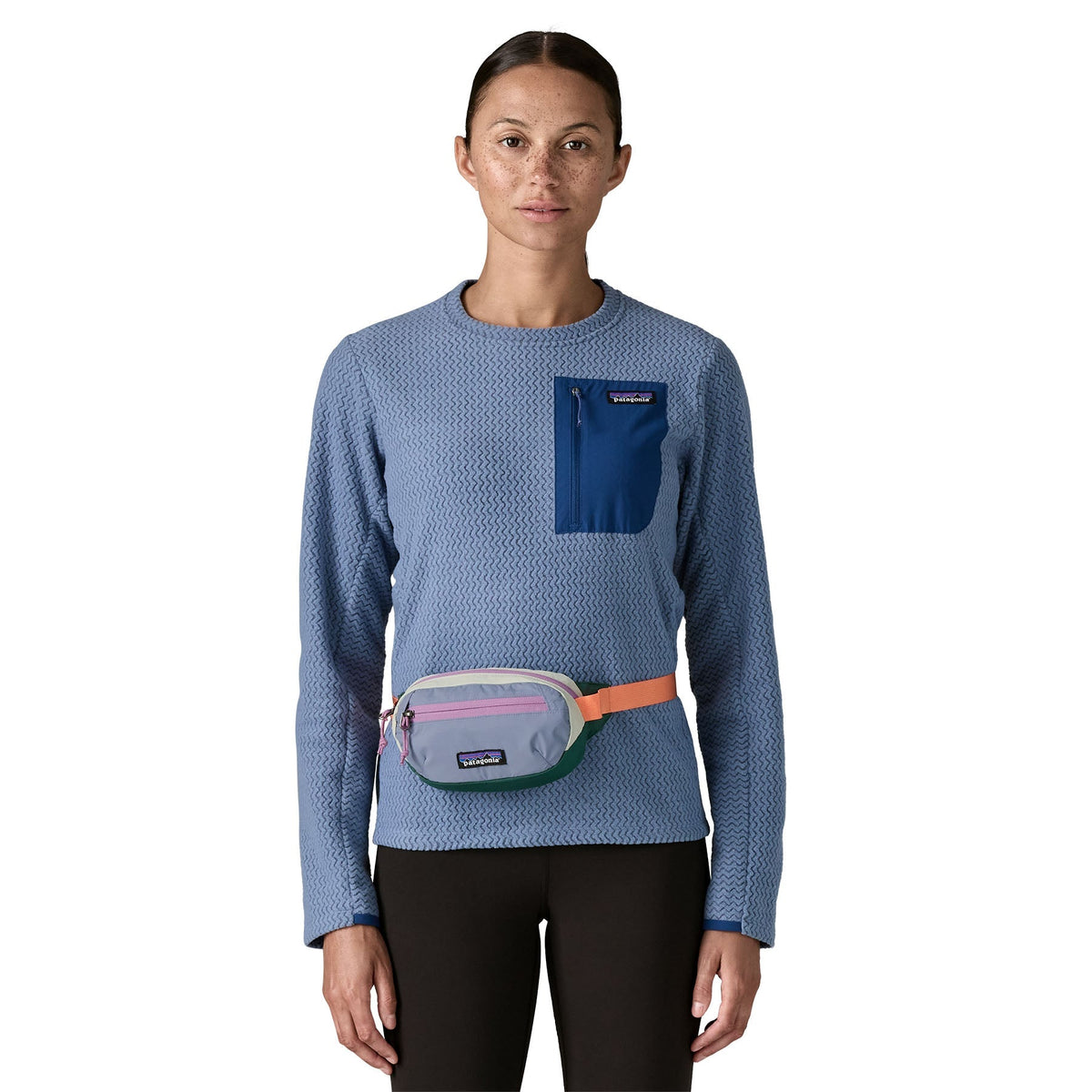 Patagonia Terravia Mini Hip Pack 1L