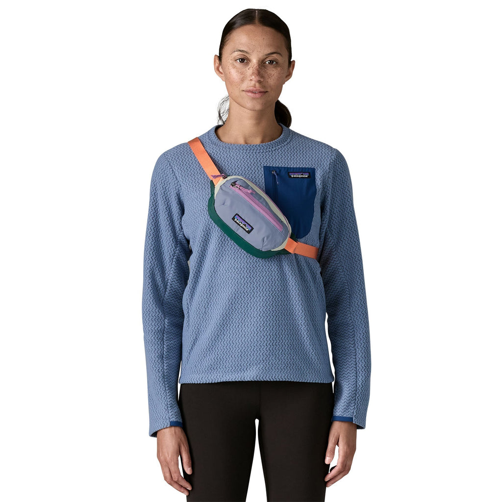 Patagonia Terravia Mini Hip Pack 1L