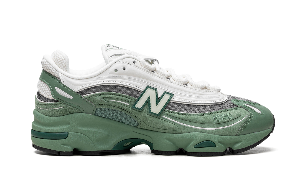 1000 "Green" M1000MA