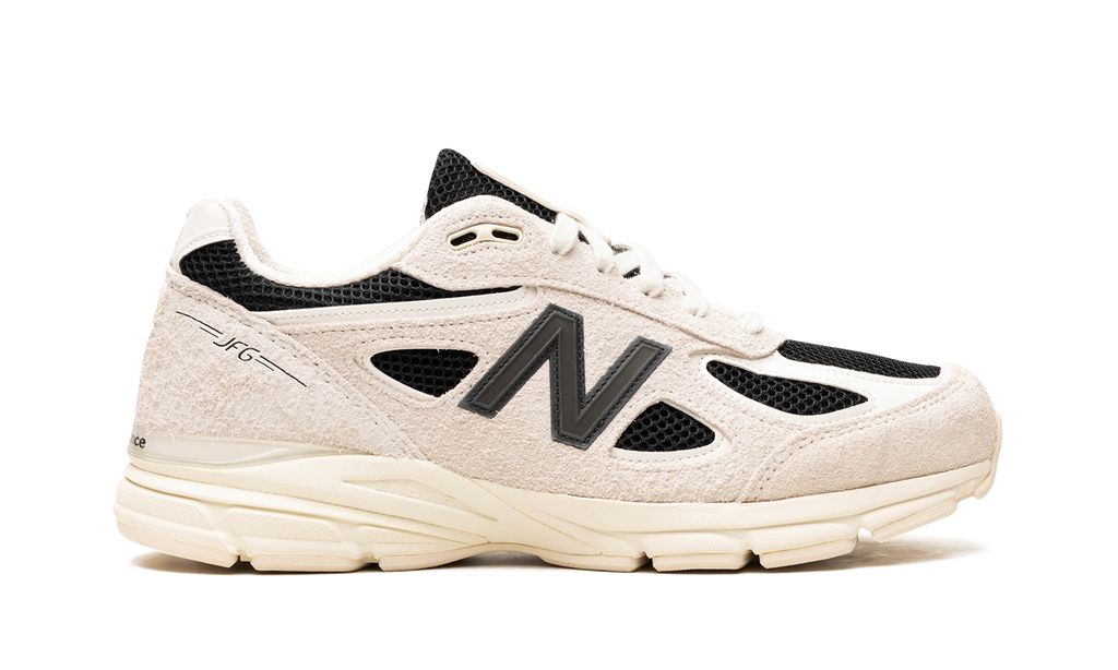 990v4 "Joe Freshgoods - White" U990JR4