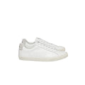 Veja Women's Esplar Leather Sneaker in Extra White
