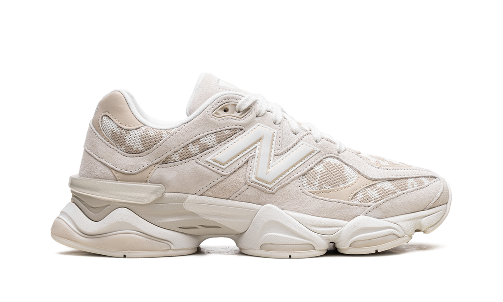 9060 "Cream Leopard" U9060ZH