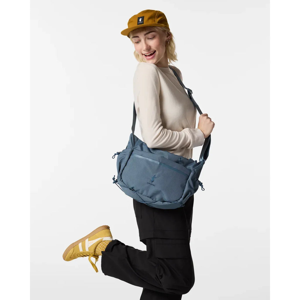 Cotopaxi Viaje 9L Shoulder Bag