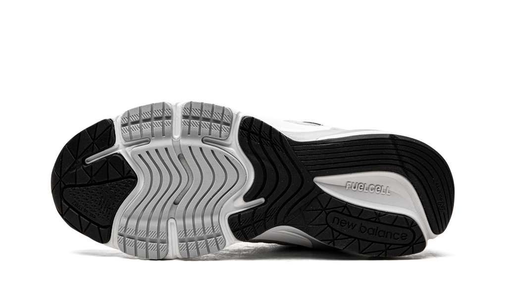 990v6 "Grey" M990GL6