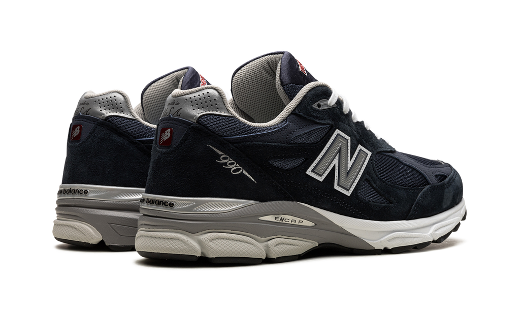 990V3 "Navy" M990NB3