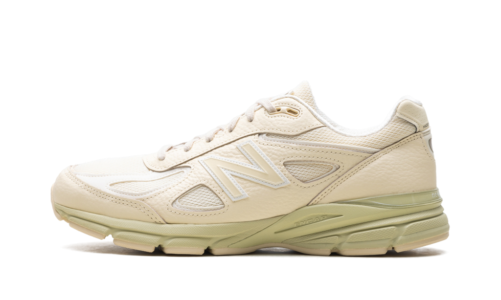 990v4 "Made in USA - Macadamia Nut" U990BO4