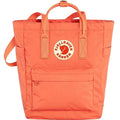 Fjallraven Kanken Totepack in Korall
